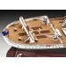  Revell     "100th Anniversary Titanic" (, 1912 ), 1: 400 (RV05715)