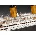  Revell     "100th Anniversary Titanic" (, 1912 ), 1: 400 (RV05715)