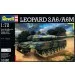  Revell  Leopard 2 A6M (, 2001 ), 1:72 (RV03180)