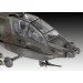  Revell Model Set AH-64A Apache, 1:100 (RV64985)