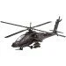  Revell Model Set AH-64A Apache, 1:100 (RV64985)