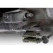  Revell Model Set AH-64A Apache, 1:100 (RV64985)