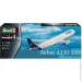 Revell  -  Airbus A330-300 Lufthansa  4  1:144 (RVL-03816)