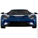 Revell  -  Ford GT 2017  2  1:24 (RVL-07824)