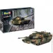 Revell  -   M1A1 AIM(SA)/ M1A2  4  1:72 (RVL-03346)