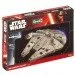  Revell  .   Millennium Falcon (RV03600)