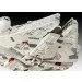  Revell  .   Millennium Falcon (RV03600)