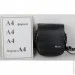       PU Reverse  (F513 black)
