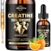  Revinutra г   -     ' Creatine Hydrochloride Liquid 60  (4384307346)