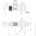 Rhein    1/2x3/8 - 510000635