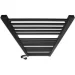  Rhein Brooklyn S20 5001200 L PE/MAT RAL9005 400W