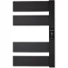  Rhein Grut S8 5001000 R PE/MAT RAL9005 376W