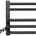  Rhein Orion S12 500900 L PE/MAT RAL9005 320W