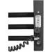  Rhein Orion S12 500900 L PE/MAT RAL9005 320W