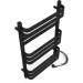  Rhein Texas S10 500800 R PE/MAT RAL9005 250W Wi-Fi