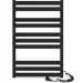  Rhein Texas S10 500800 R PE/MAT RAL9005 250W Wi-Fi