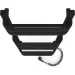  Rhein Texas S12 3701000 R PE/MAT RAL9005 200W Wi-Fi