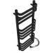  Rhein Texas S12 3701000 R PE/MAT RAL9005 200W Wi-Fi
