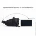  Rhinowalk T603 1.0, Black