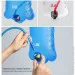   Rhinowalk   () TPU 2 RK18101 Blue