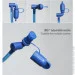   Rhinowalk   () TPU 2 RK18101 Blue
