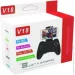   RIAS V18     Bluetooth Black (3_02731)