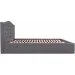 Richman    160  200   Dark Grey        - (rich03509)