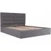 Richman    180  200   Dark Grey        - (rich03534)