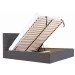 Richman    Comfort 180  200   Dark Grey        - (rich00259)