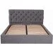 Richman    Comfort 180  200   Dark Grey        - (rich00483)