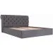 Richman    Comfort 180  200   Dark Grey        - (rich00483)