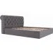 Richman    Comfort 180  200   Dark Grey        - (rich00483)