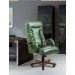 Richman      Green India Wood 3 MultiBlock  (rich_00619)
