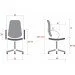 Richman     Kansas Brown-Latte    3 MultiBlock - (rich_00107)