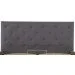Richman ˳   Standart 180  200  ̳ Dark Grey - (rich00251)