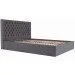 Richman   VIP 120  200   Dark Grey      - (rich00387)