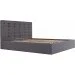 Richman   VIP 140  200   Dark Grey      - (rich04687)