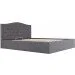 Richman    VIP 160  190   Dark Grey      - (rich05310)