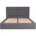 Richman    VIP 160  200   Dark Grey      - (rich05236)