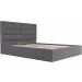 Richman    VIP 160  200   Dark Grey      - (rich05236)