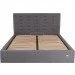 Richman    VIP 180  200   Dark Grey      - (rich05499)