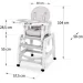 Ricokids    5--1 Sinco  (7090)
