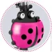  Ricokids Buggy Pink (765300)