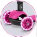  Ricokids Buggy Pink (765300)