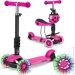  Ricokids Buggy Pink (765300)
