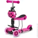  Ricokids Buggy Pink (765300)