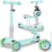  Ricokids Buggy Mint (765301)