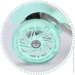  Ricokids Buggy Mint (765301)