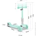  Ricokids Buggy Mint (765301)
