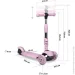  Ricokids Cubi Pink (765501)